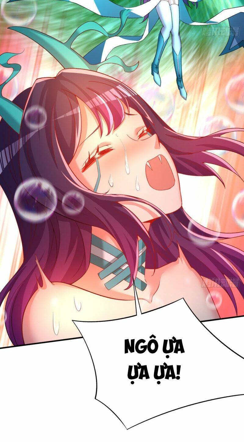 Ta Nhặt Được Thuộc Tính Tại Tu Chân Giới - Chapter 59 - Page 37