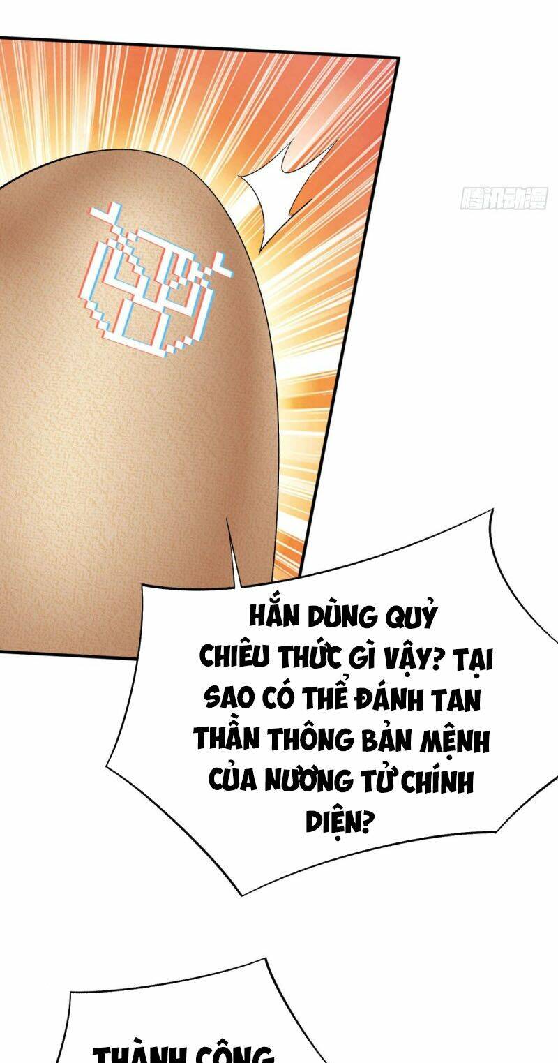 Ta Nhặt Được Thuộc Tính Tại Tu Chân Giới - Chapter 59 - Page 38