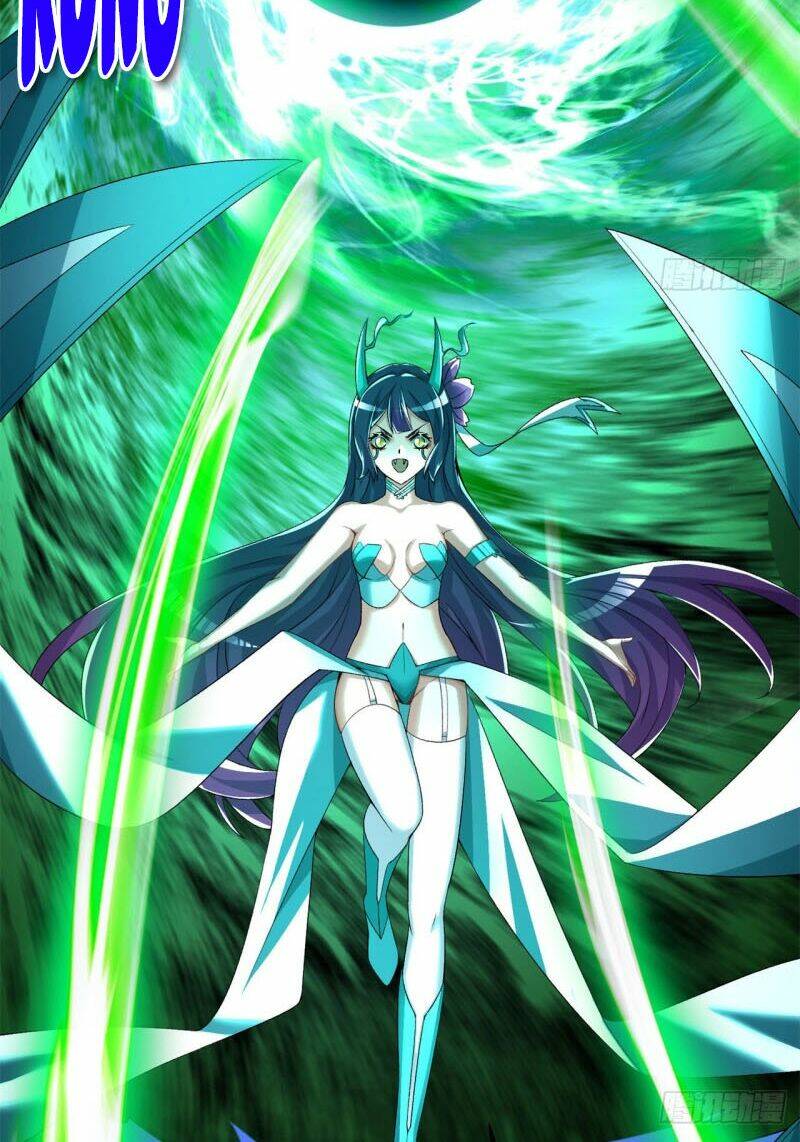 Ta Nhặt Được Thuộc Tính Tại Tu Chân Giới - Chapter 59 - Page 3