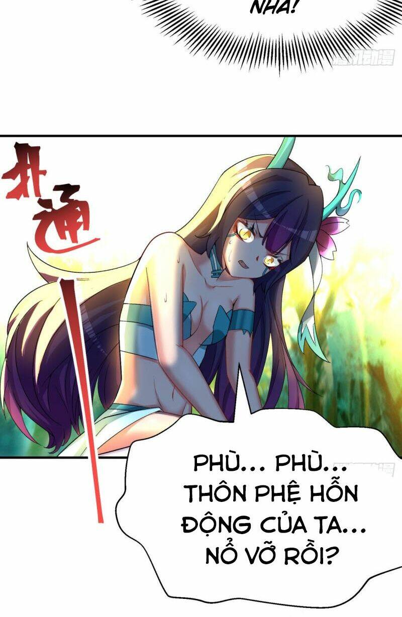 Ta Nhặt Được Thuộc Tính Tại Tu Chân Giới - Chapter 59 - Page 41