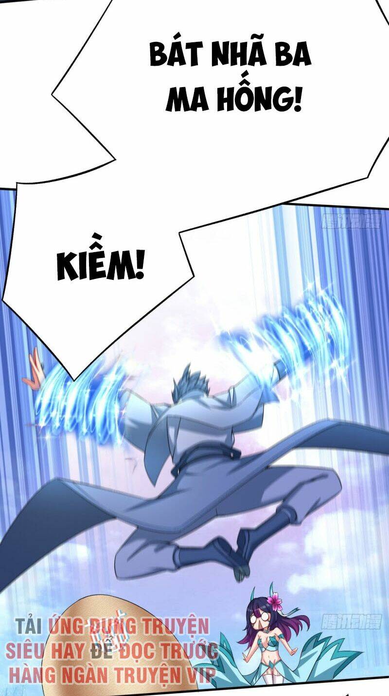 Ta Nhặt Được Thuộc Tính Tại Tu Chân Giới - Chapter 59 - Page 44