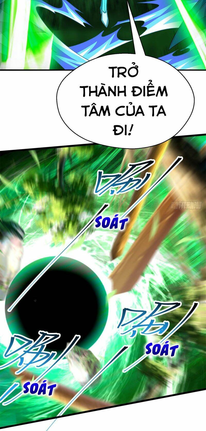 Ta Nhặt Được Thuộc Tính Tại Tu Chân Giới - Chapter 59 - Page 4