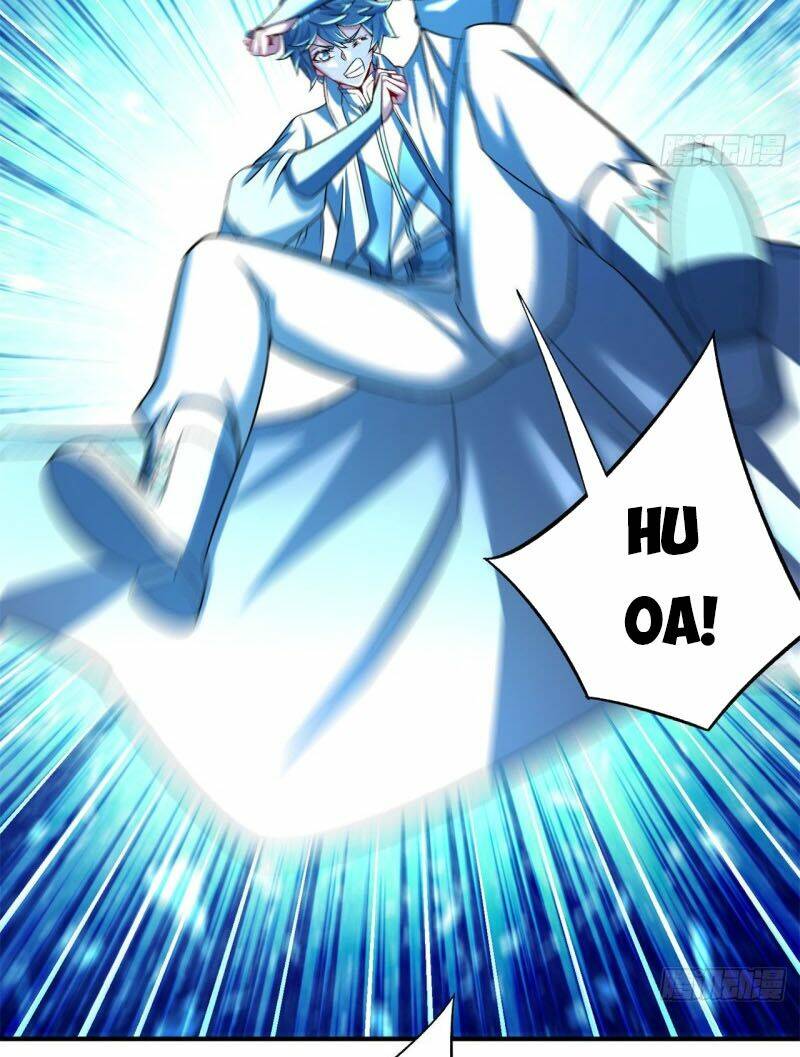 Ta Nhặt Được Thuộc Tính Tại Tu Chân Giới - Chapter 59 - Page 50