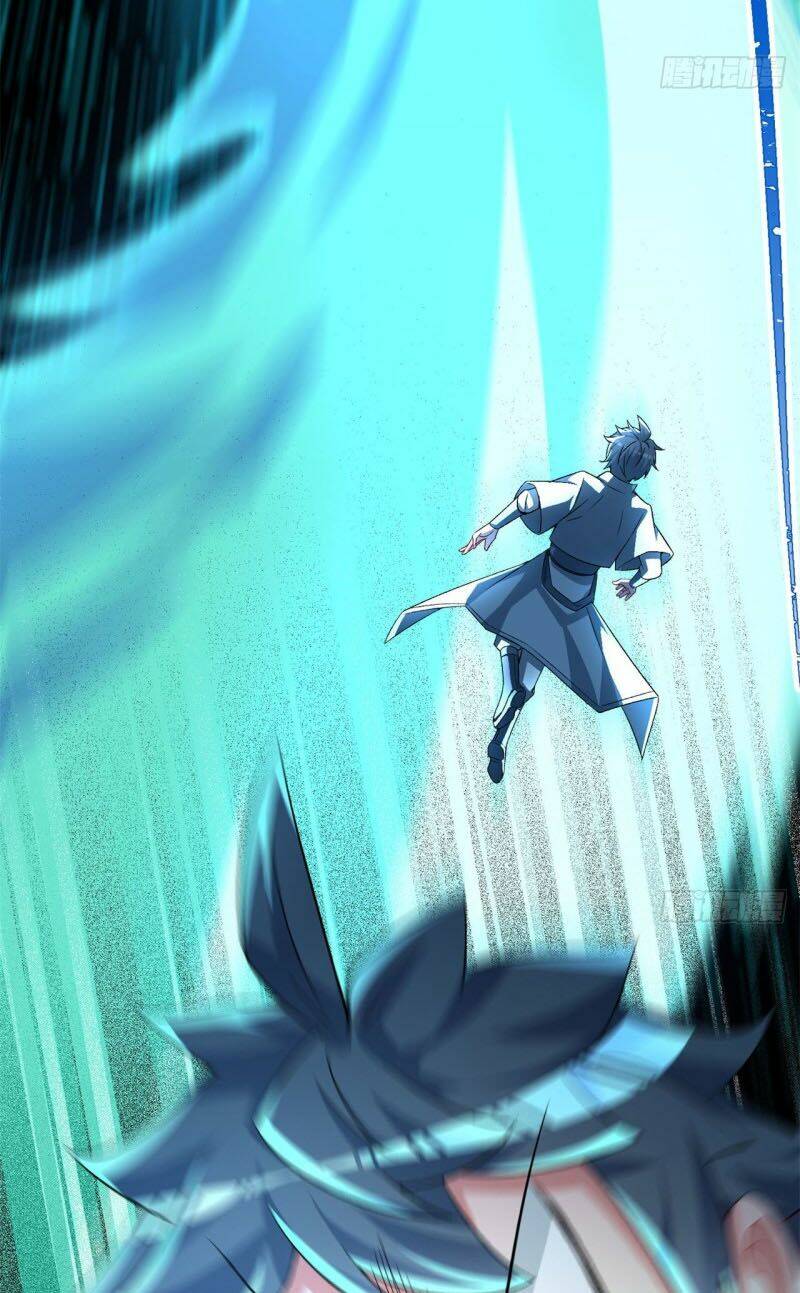 Ta Nhặt Được Thuộc Tính Tại Tu Chân Giới - Chapter 59 - Page 54