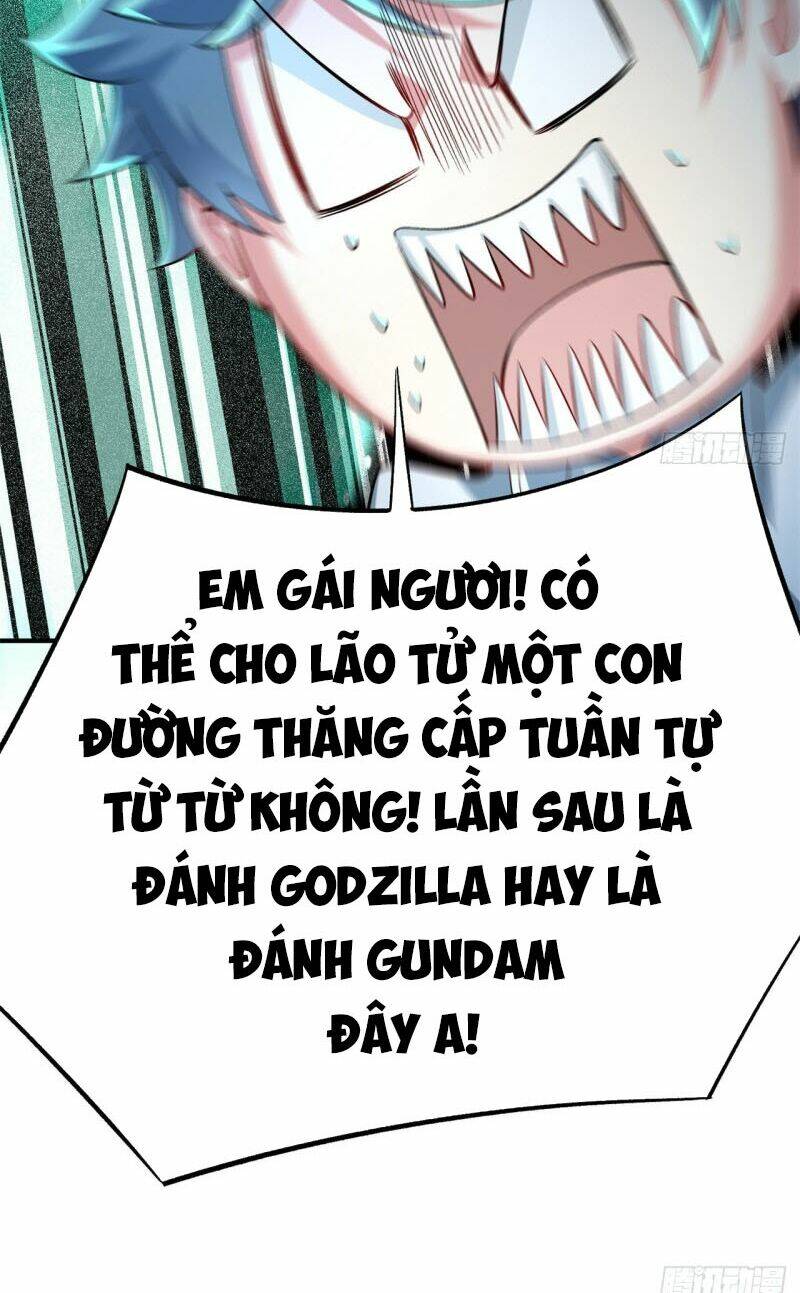 Ta Nhặt Được Thuộc Tính Tại Tu Chân Giới - Chapter 59 - Page 55