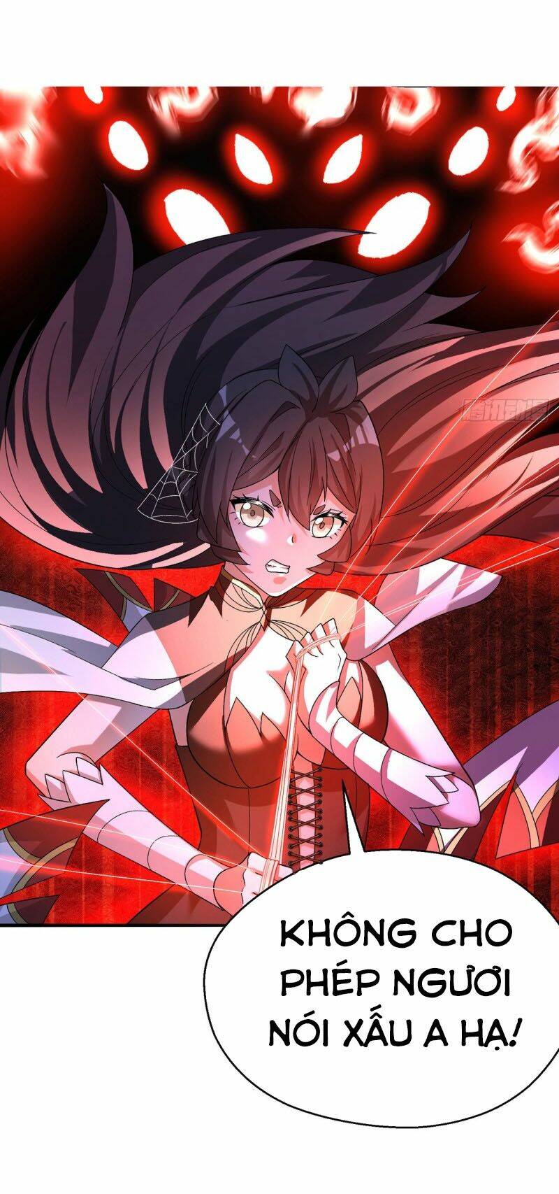 Ta Nhặt Được Thuộc Tính Tại Tu Chân Giới - Chapter 59 - Page 56