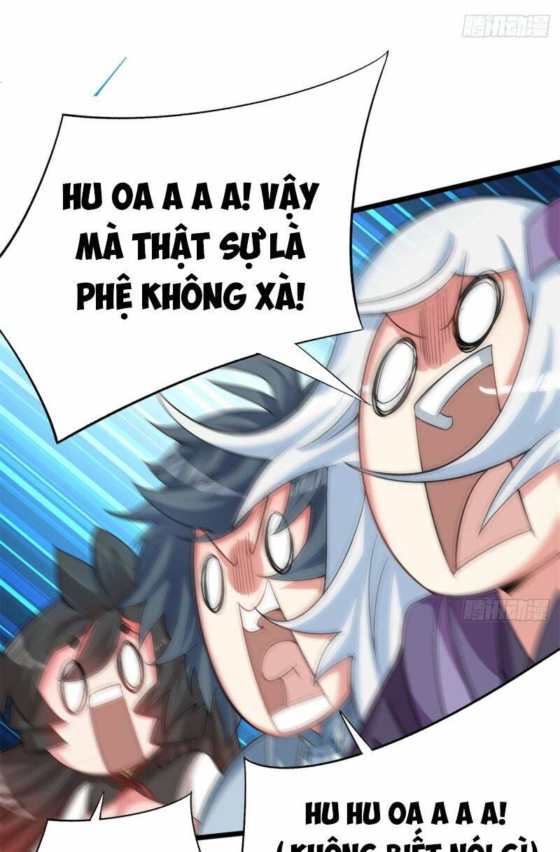 Ta Nhặt Được Thuộc Tính Tại Tu Chân Giới - Chapter 59 - Page 5