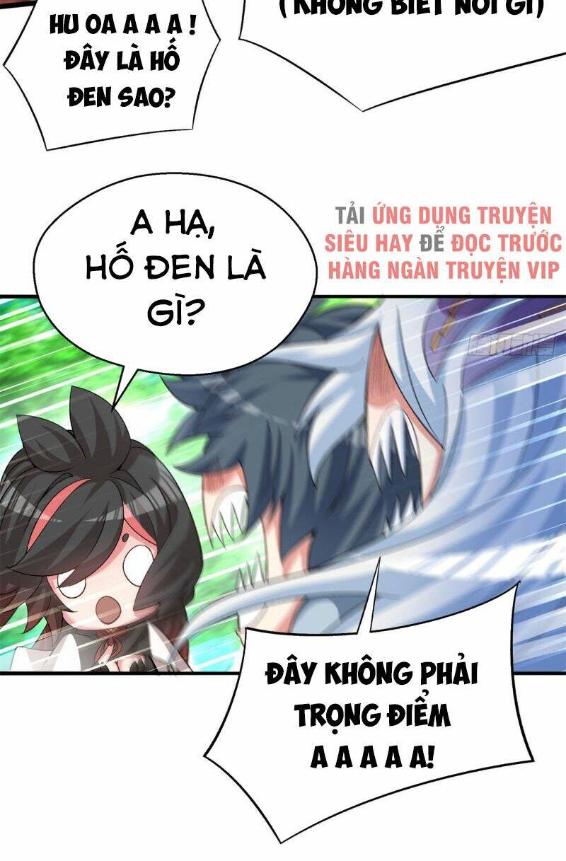 Ta Nhặt Được Thuộc Tính Tại Tu Chân Giới - Chapter 59 - Page 6