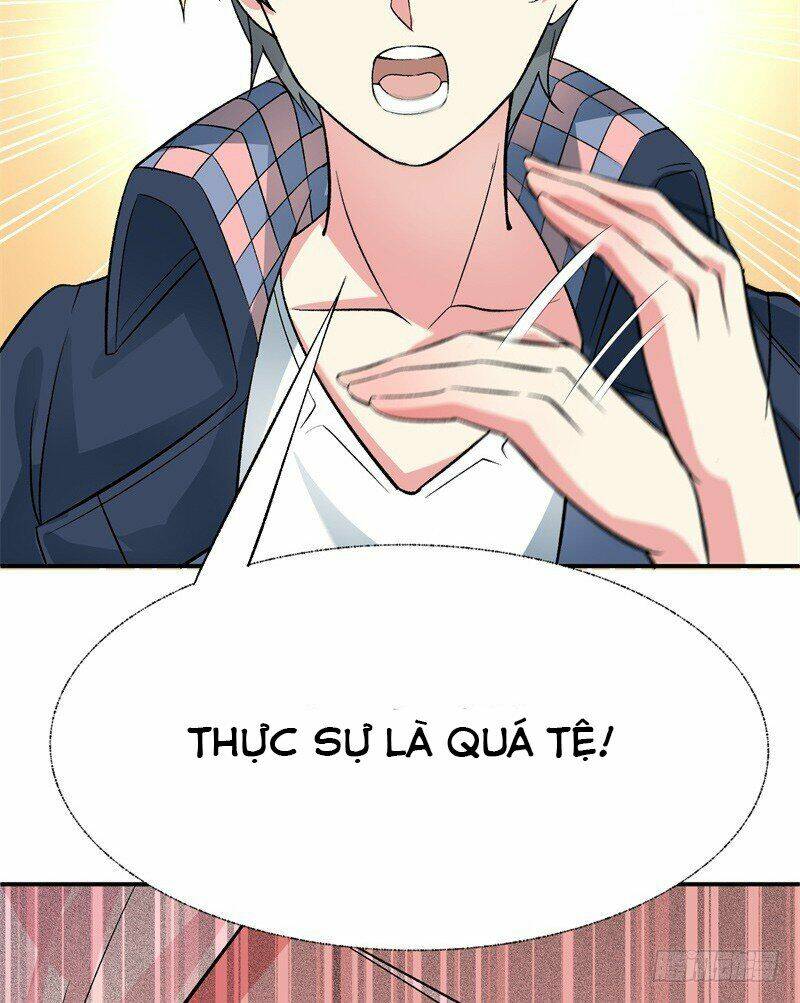 Ta Nhặt Được Thuộc Tính Tại Tu Chân Giới - Chapter 6 - Page 9