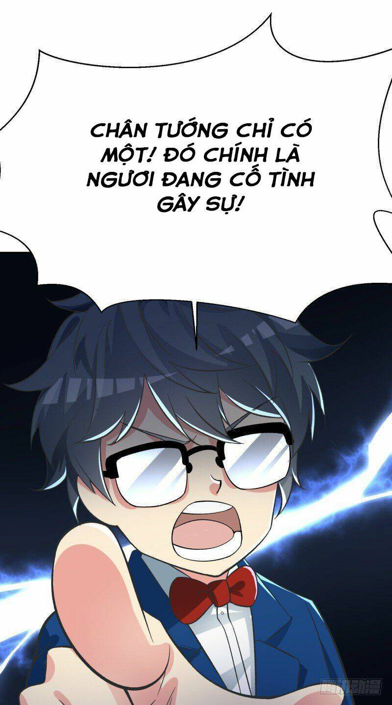 Ta Nhặt Được Thuộc Tính Tại Tu Chân Giới - Chapter 6 - Page 11