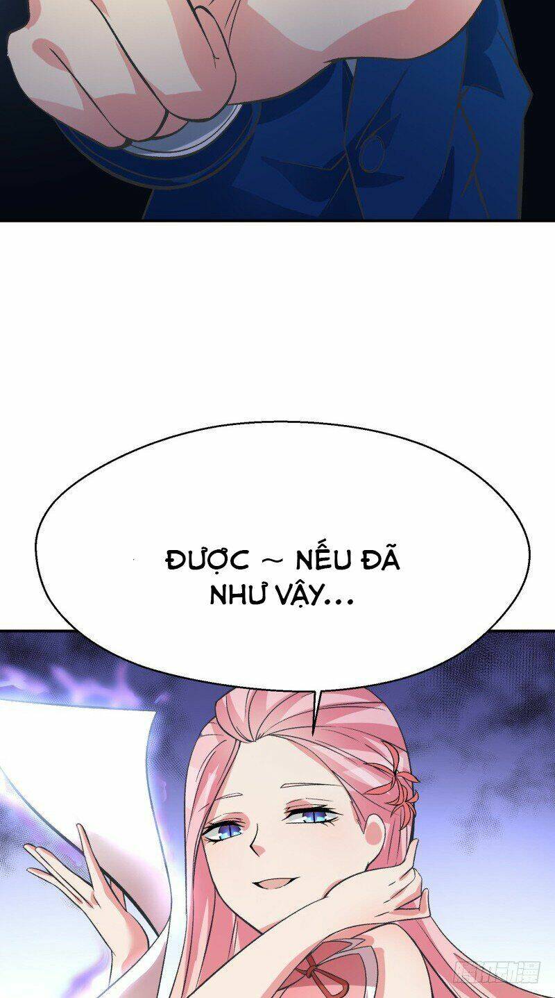 Ta Nhặt Được Thuộc Tính Tại Tu Chân Giới - Chapter 6 - Page 12