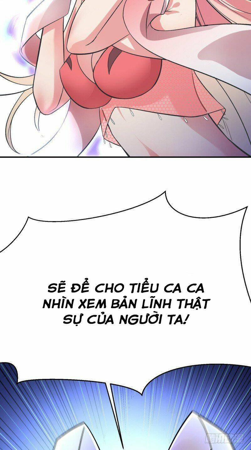 Ta Nhặt Được Thuộc Tính Tại Tu Chân Giới - Chapter 6 - Page 13