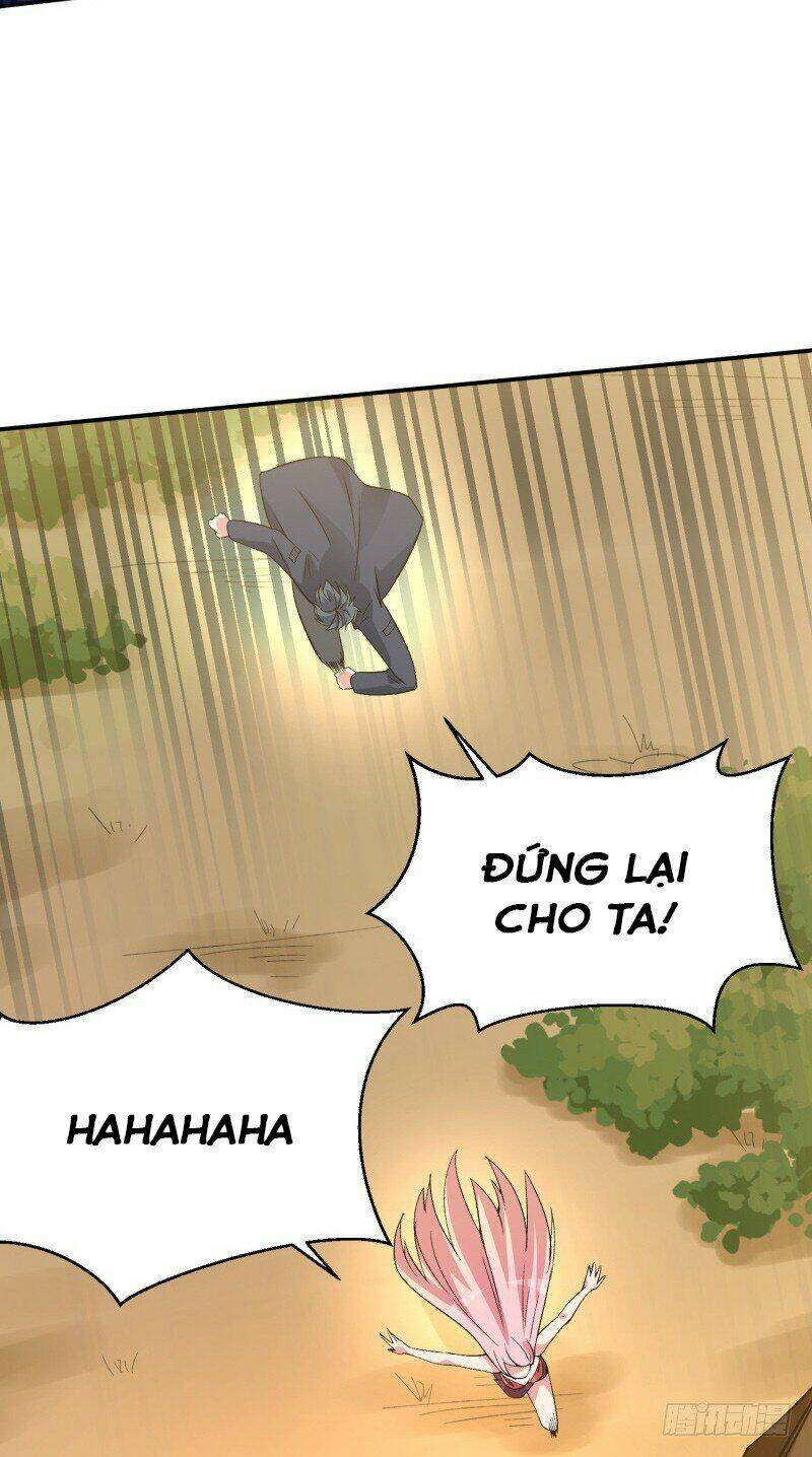 Ta Nhặt Được Thuộc Tính Tại Tu Chân Giới - Chapter 6 - Page 18