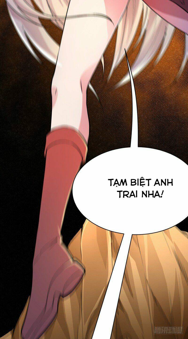 Ta Nhặt Được Thuộc Tính Tại Tu Chân Giới - Chapter 6 - Page 22