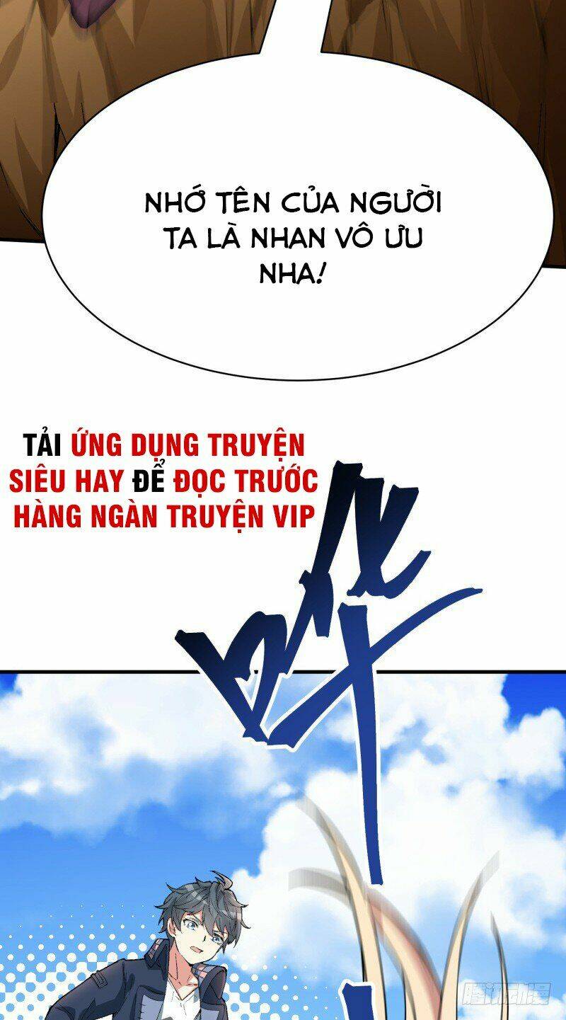 Ta Nhặt Được Thuộc Tính Tại Tu Chân Giới - Chapter 6 - Page 23