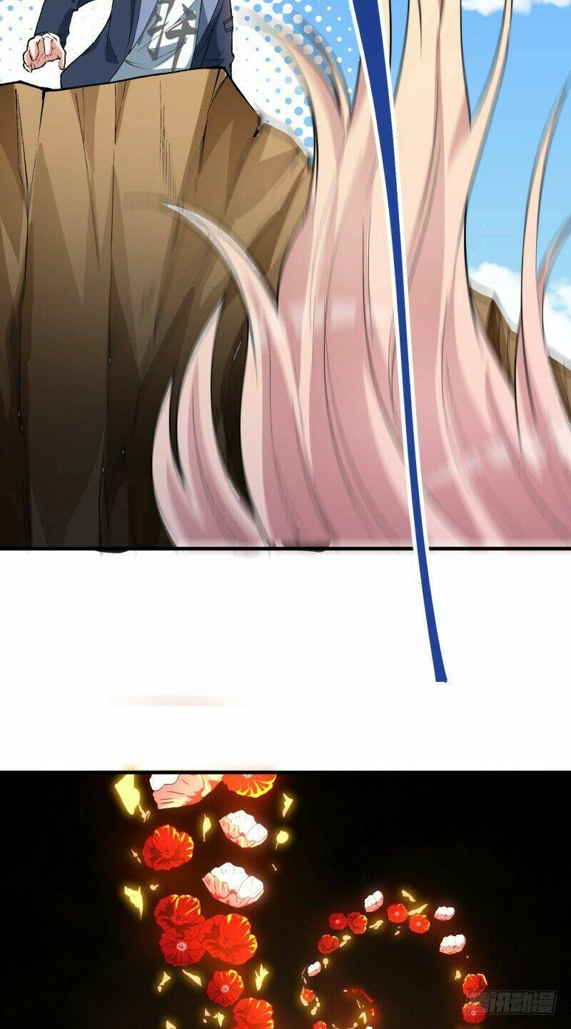 Ta Nhặt Được Thuộc Tính Tại Tu Chân Giới - Chapter 6 - Page 24