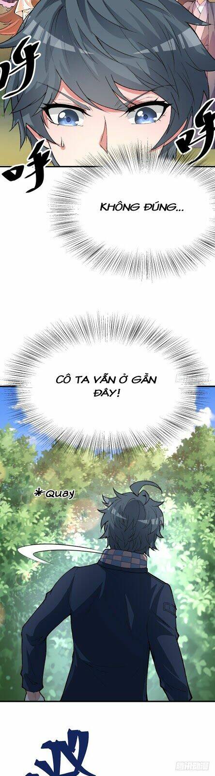 Ta Nhặt Được Thuộc Tính Tại Tu Chân Giới - Chapter 6 - Page 26