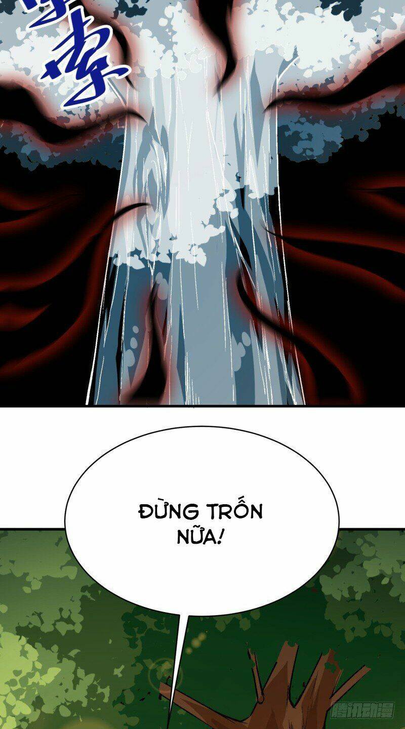 Ta Nhặt Được Thuộc Tính Tại Tu Chân Giới - Chapter 6 - Page 28