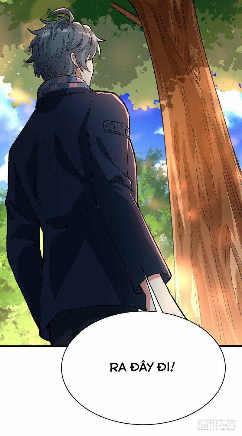 Ta Nhặt Được Thuộc Tính Tại Tu Chân Giới - Chapter 6 - Page 29