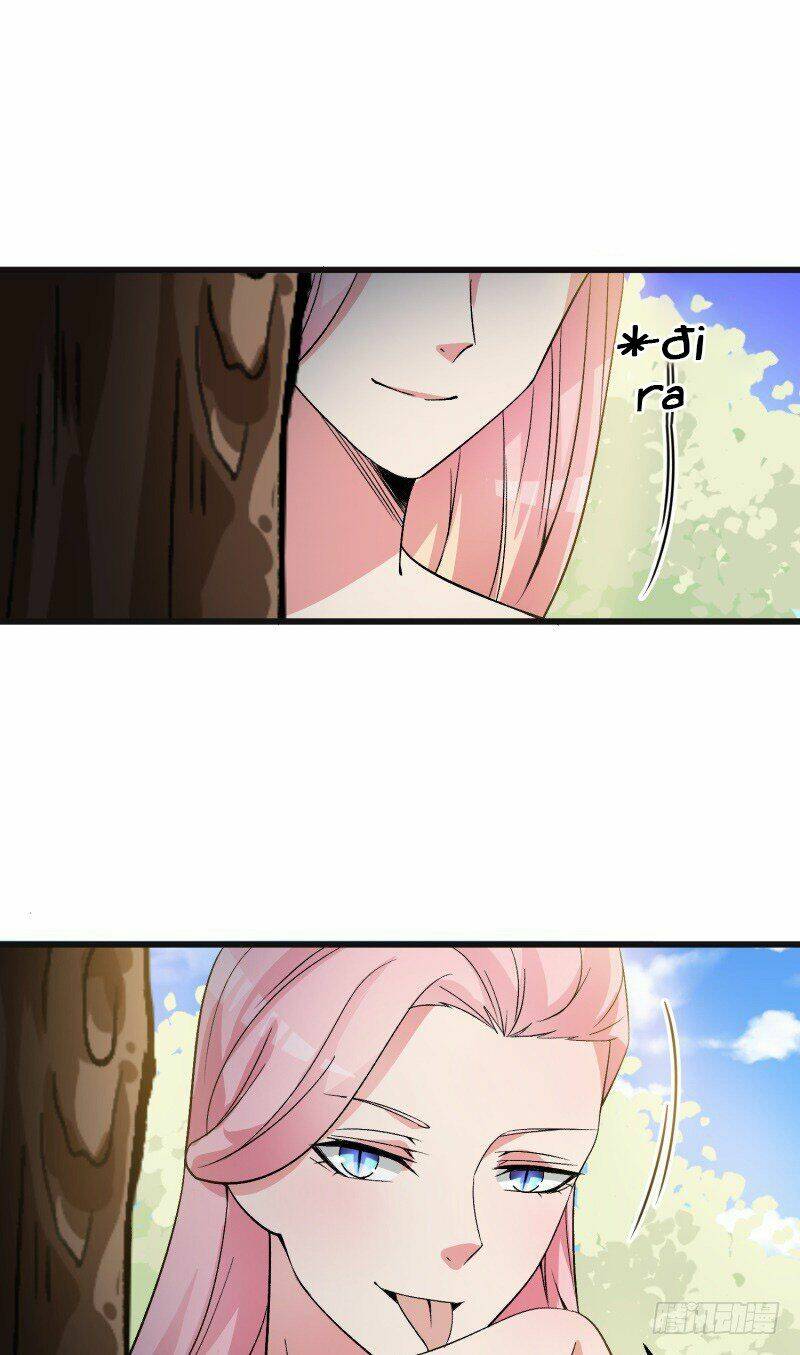 Ta Nhặt Được Thuộc Tính Tại Tu Chân Giới - Chapter 6 - Page 30