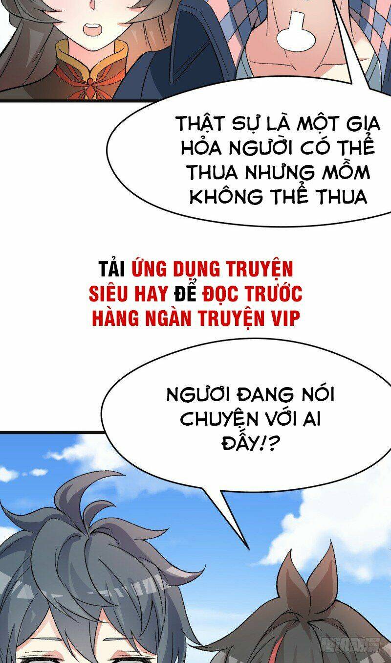 Ta Nhặt Được Thuộc Tính Tại Tu Chân Giới - Chapter 6 - Page 32