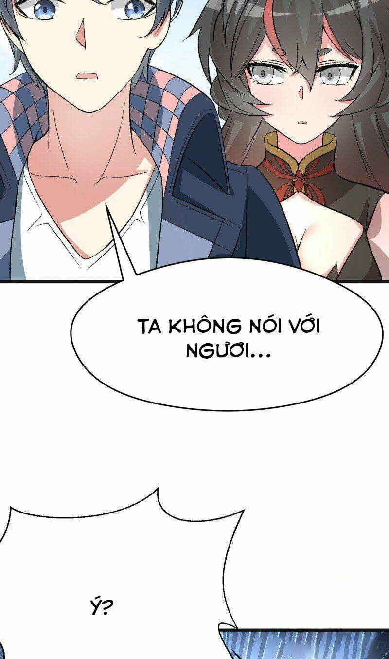 Ta Nhặt Được Thuộc Tính Tại Tu Chân Giới - Chapter 6 - Page 33