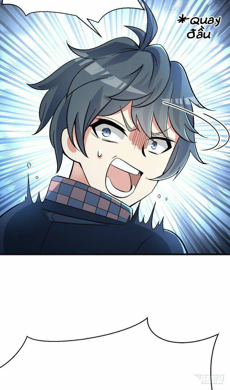 Ta Nhặt Được Thuộc Tính Tại Tu Chân Giới - Chapter 6 - Page 34