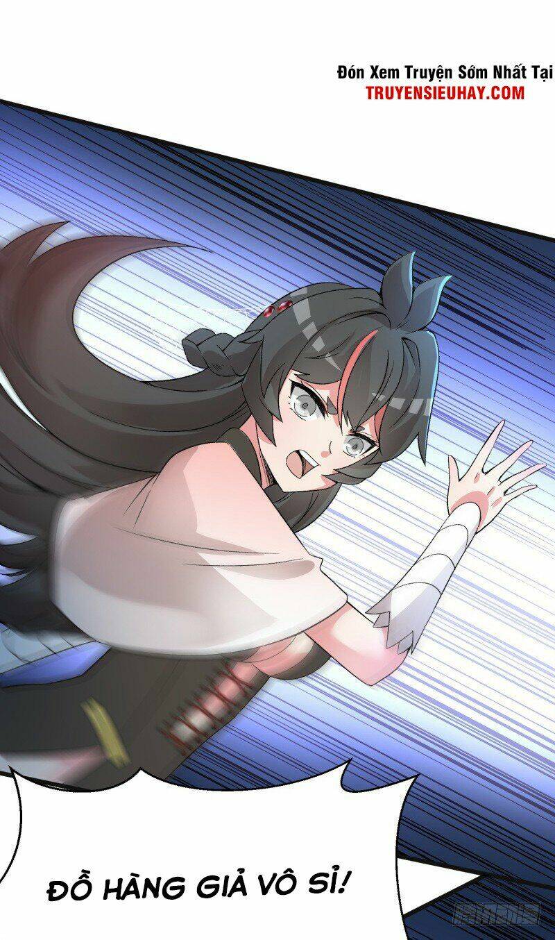 Ta Nhặt Được Thuộc Tính Tại Tu Chân Giới - Chapter 6 - Page 37