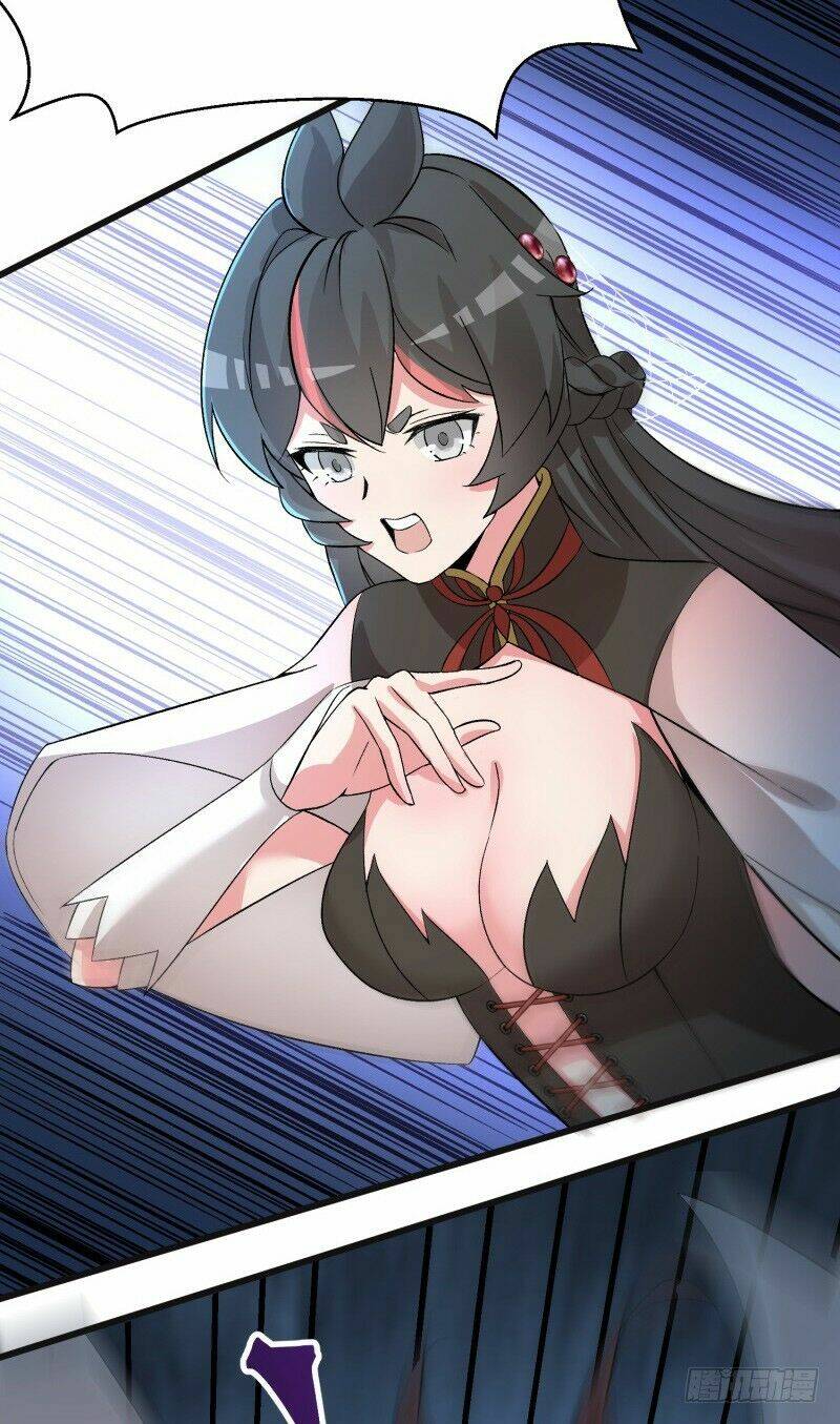 Ta Nhặt Được Thuộc Tính Tại Tu Chân Giới - Chapter 6 - Page 38