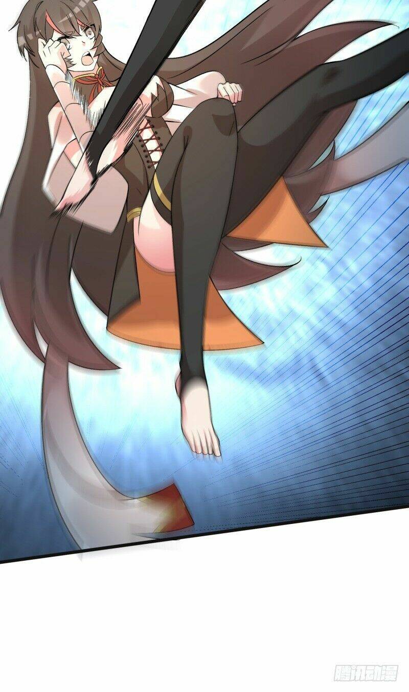 Ta Nhặt Được Thuộc Tính Tại Tu Chân Giới - Chapter 6 - Page 40