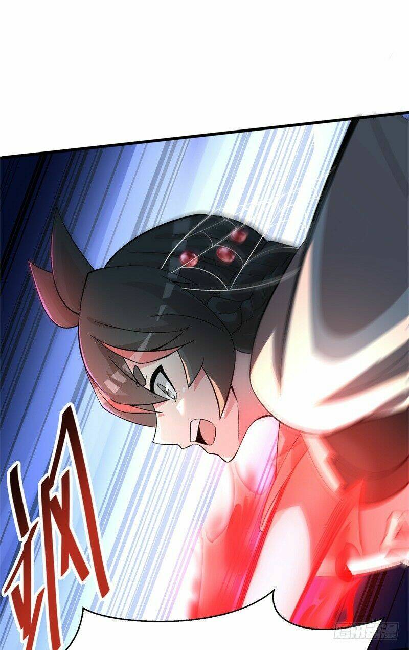 Ta Nhặt Được Thuộc Tính Tại Tu Chân Giới - Chapter 6 - Page 41