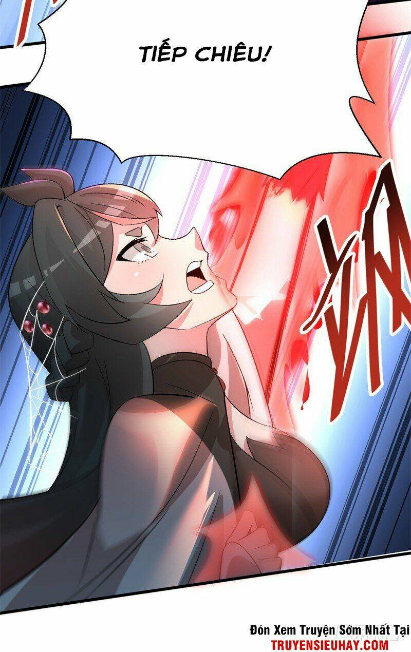 Ta Nhặt Được Thuộc Tính Tại Tu Chân Giới - Chapter 6 - Page 42