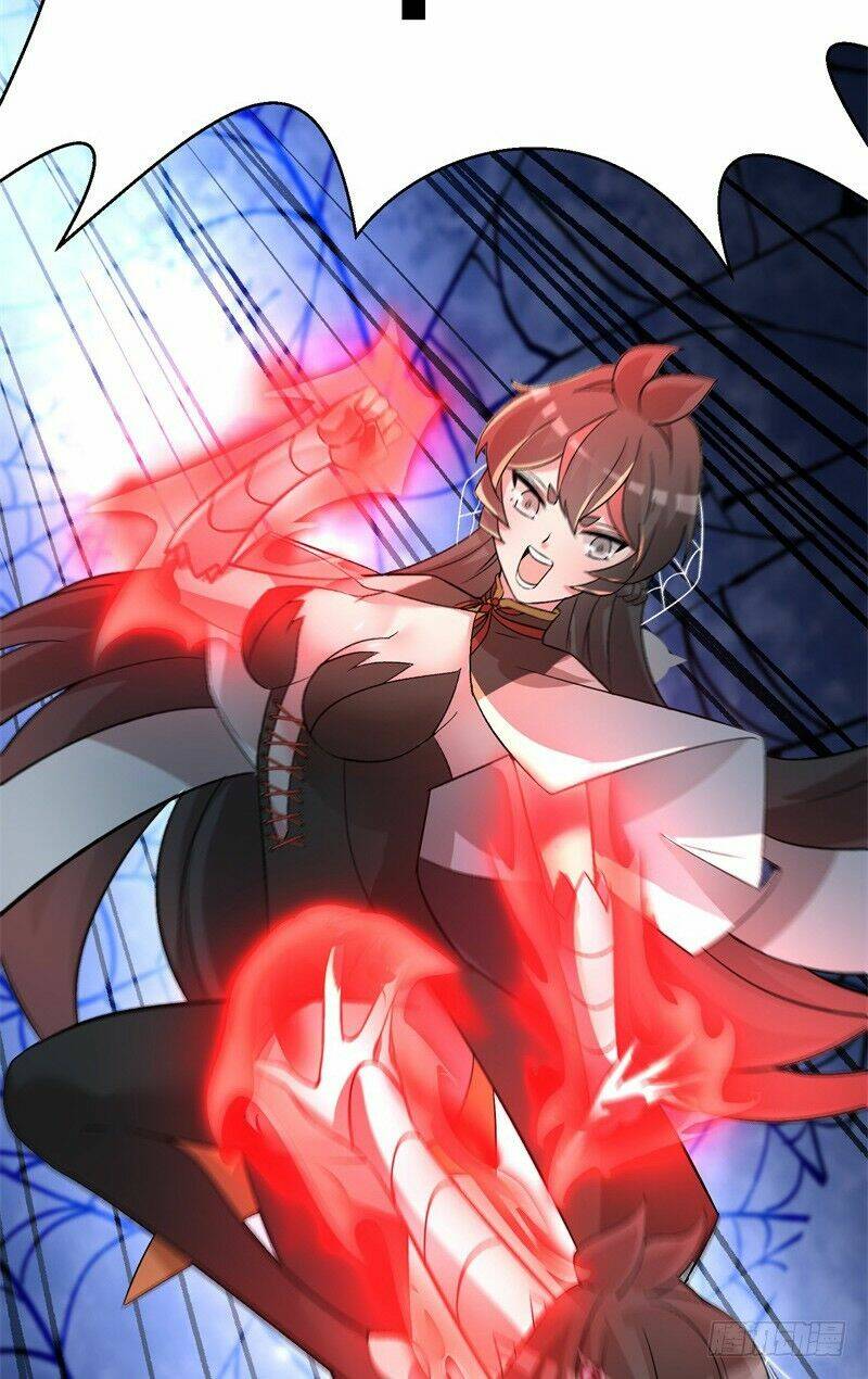 Ta Nhặt Được Thuộc Tính Tại Tu Chân Giới - Chapter 6 - Page 44