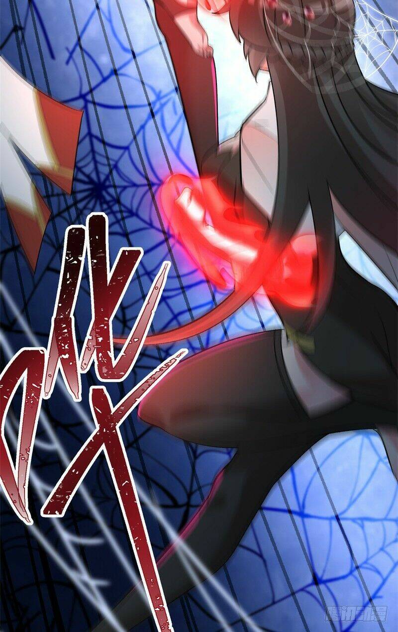 Ta Nhặt Được Thuộc Tính Tại Tu Chân Giới - Chapter 6 - Page 45