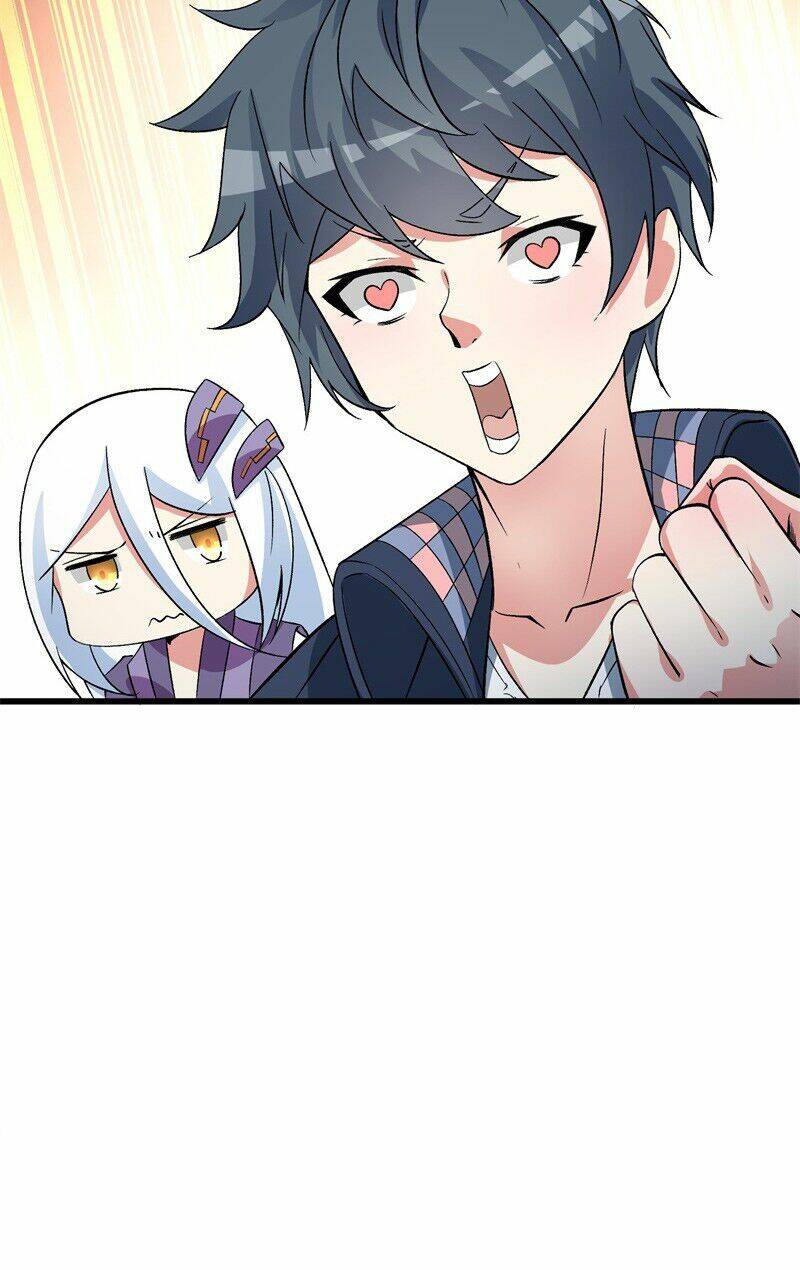 Ta Nhặt Được Thuộc Tính Tại Tu Chân Giới - Chapter 6 - Page 47