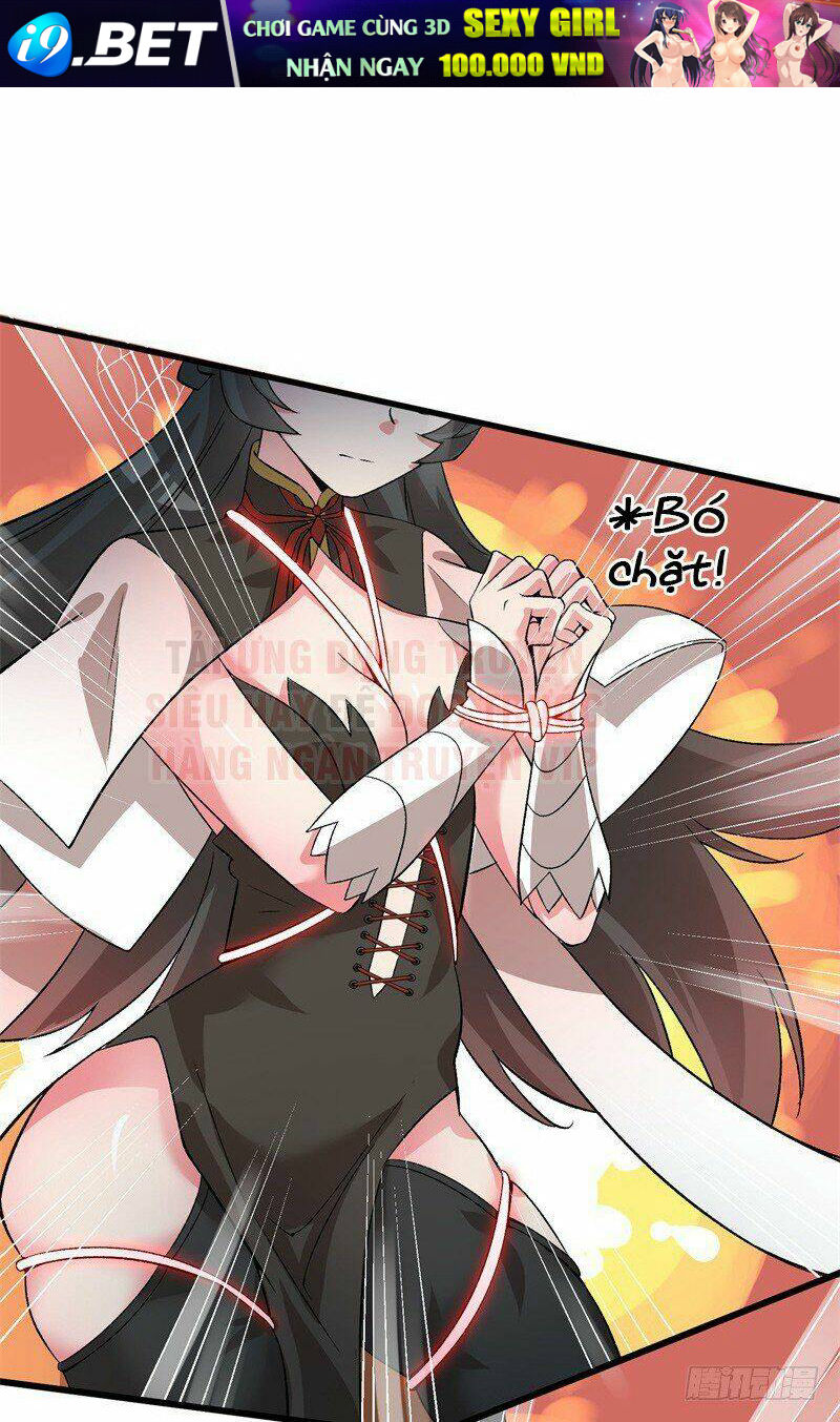 Ta Nhặt Được Thuộc Tính Tại Tu Chân Giới - Chapter 6 - Page 48