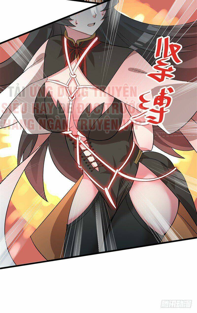 Ta Nhặt Được Thuộc Tính Tại Tu Chân Giới - Chapter 6 - Page 49