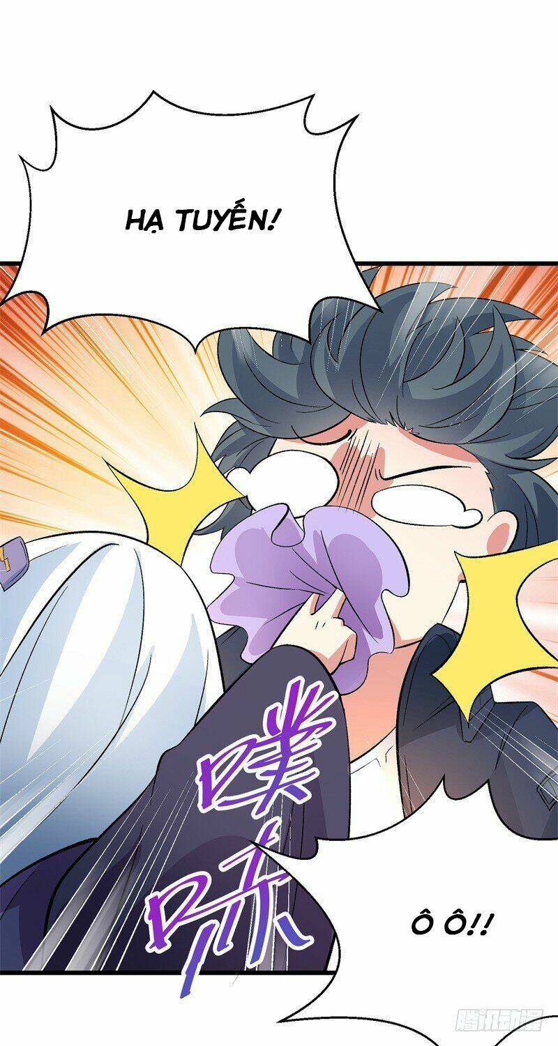 Ta Nhặt Được Thuộc Tính Tại Tu Chân Giới - Chapter 6 - Page 51