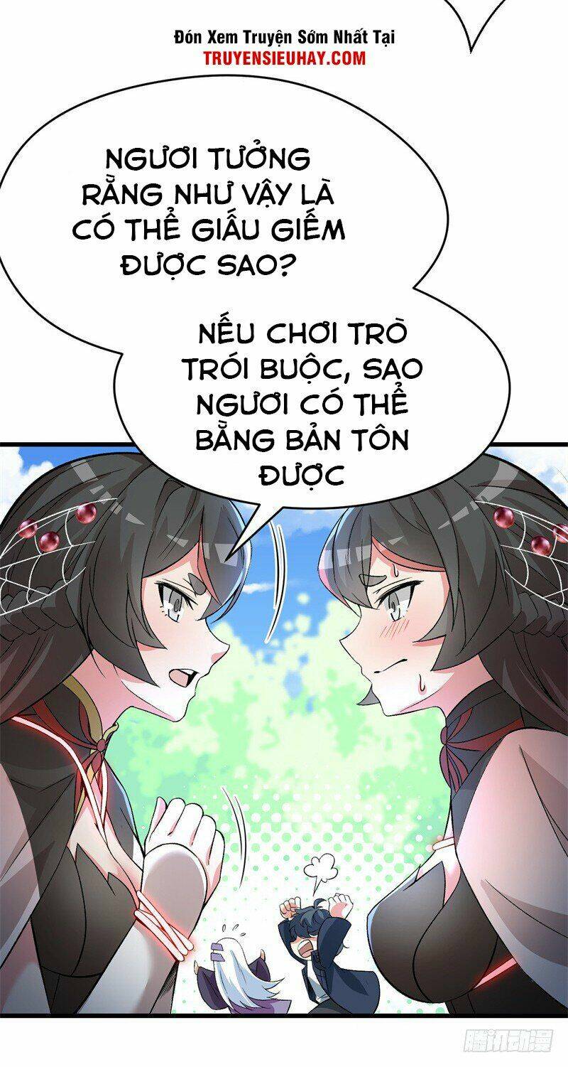 Ta Nhặt Được Thuộc Tính Tại Tu Chân Giới - Chapter 6 - Page 52