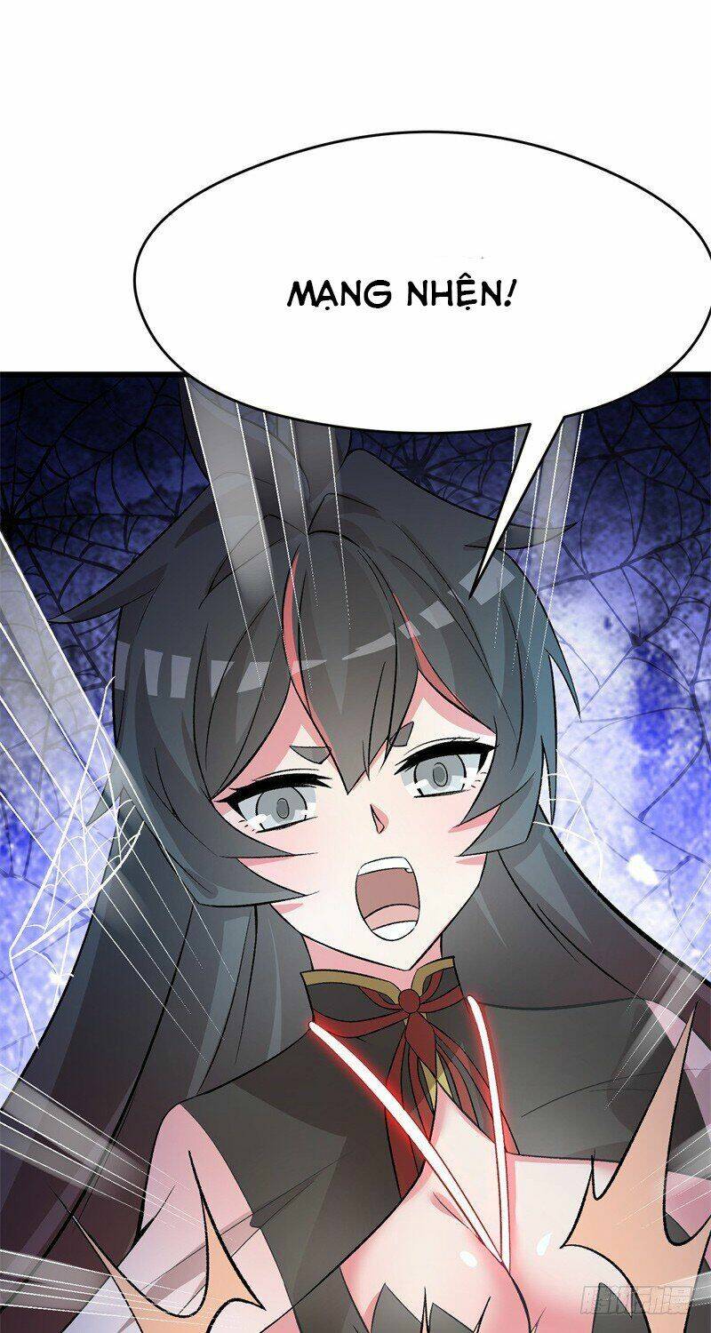 Ta Nhặt Được Thuộc Tính Tại Tu Chân Giới - Chapter 6 - Page 53