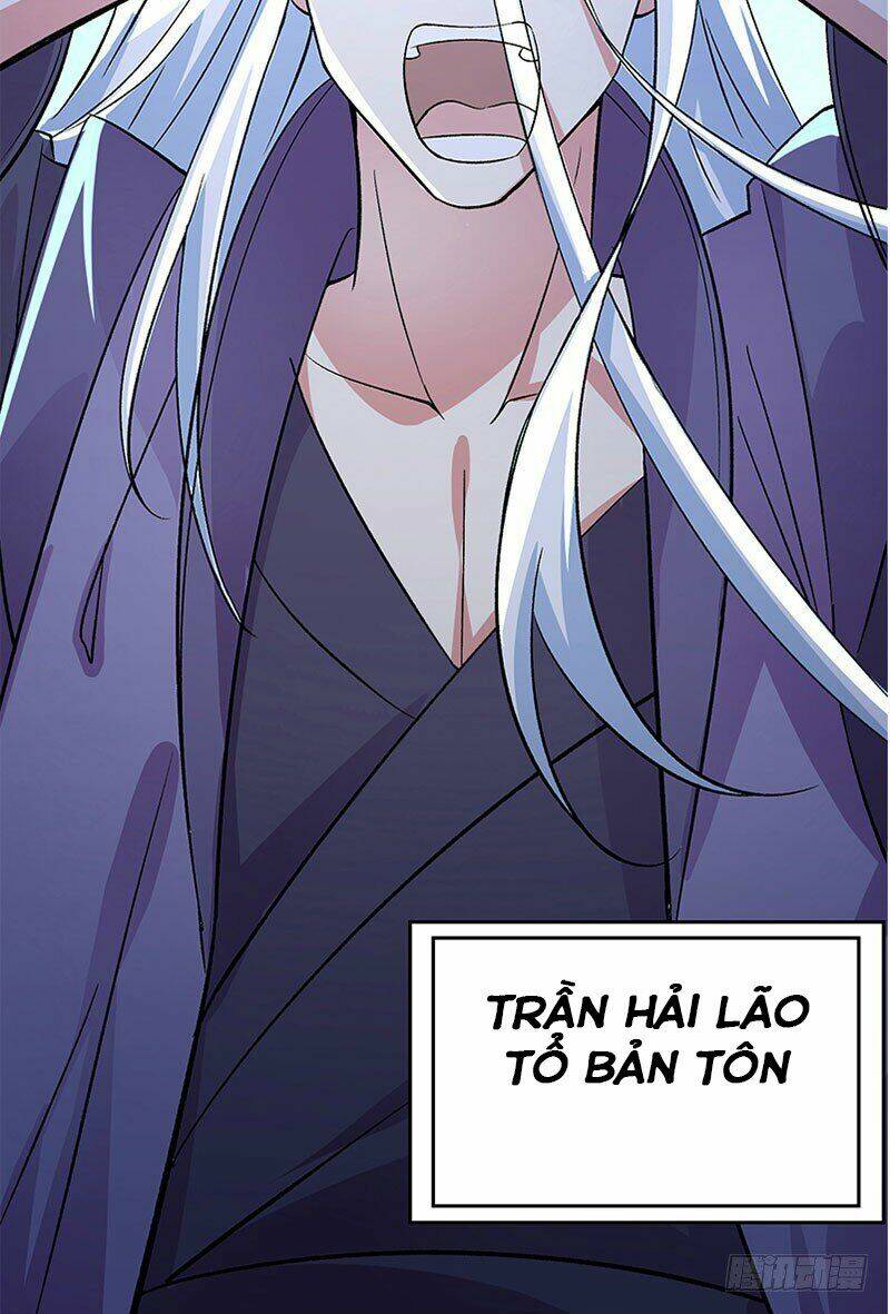 Ta Nhặt Được Thuộc Tính Tại Tu Chân Giới - Chapter 6 - Page 59