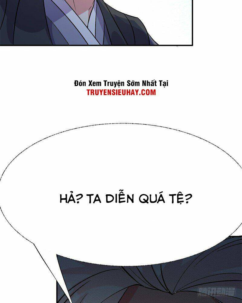 Ta Nhặt Được Thuộc Tính Tại Tu Chân Giới - Chapter 6 - Page 6