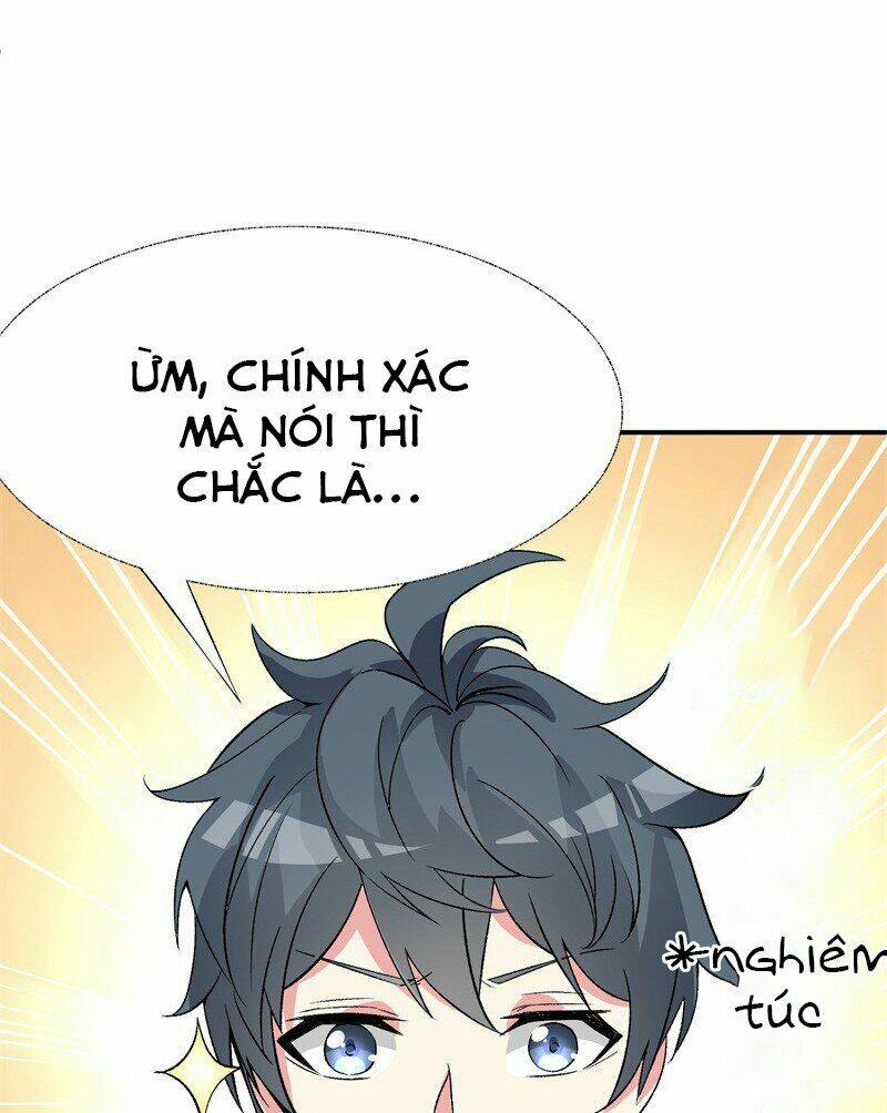 Ta Nhặt Được Thuộc Tính Tại Tu Chân Giới - Chapter 6 - Page 8