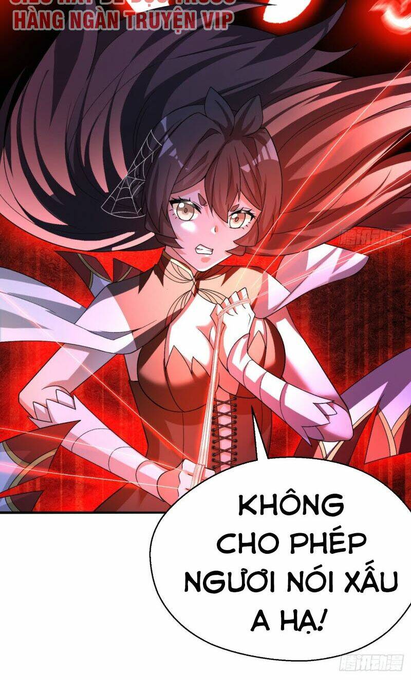 Ta Nhặt Được Thuộc Tính Tại Tu Chân Giới - Chapter 60 - Page 9