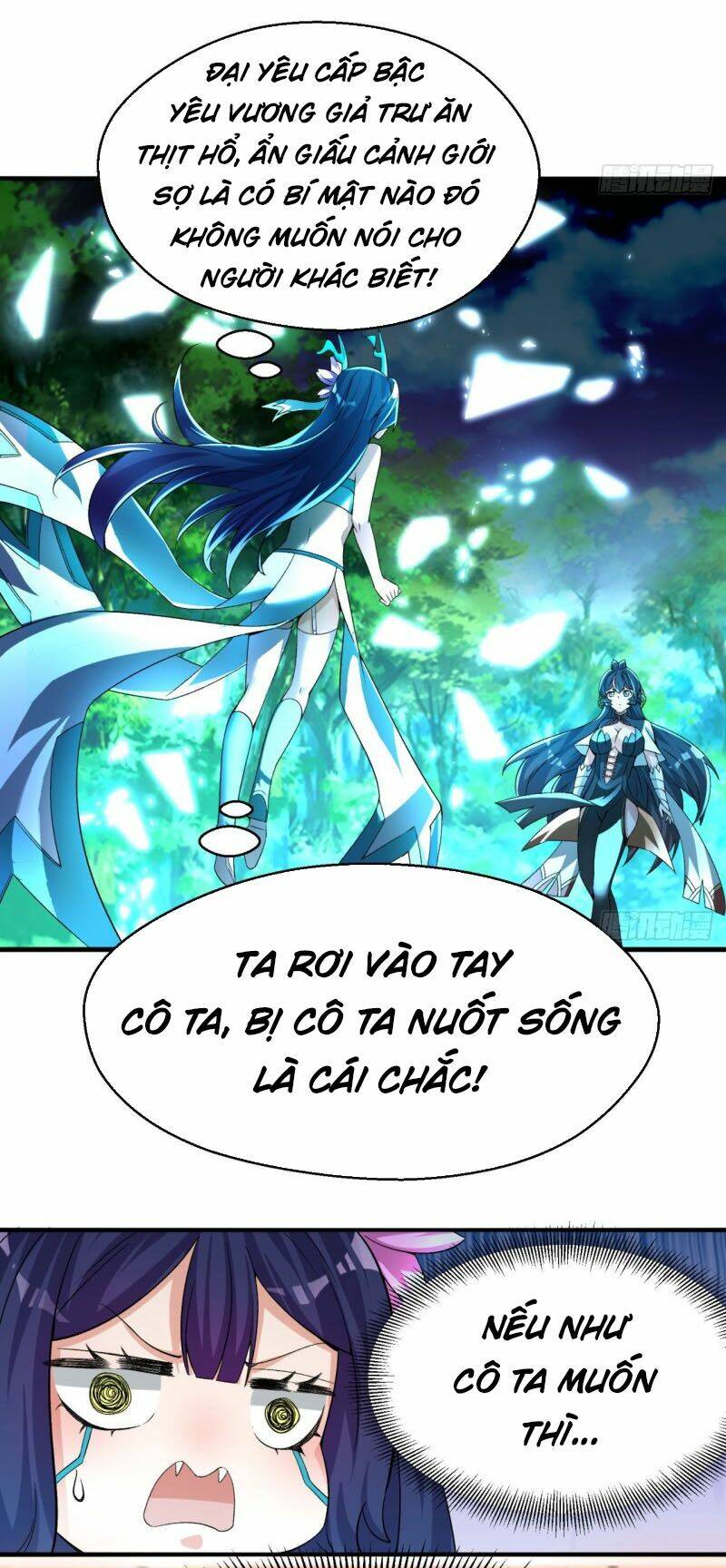 Ta Nhặt Được Thuộc Tính Tại Tu Chân Giới - Chapter 60 - Page 14