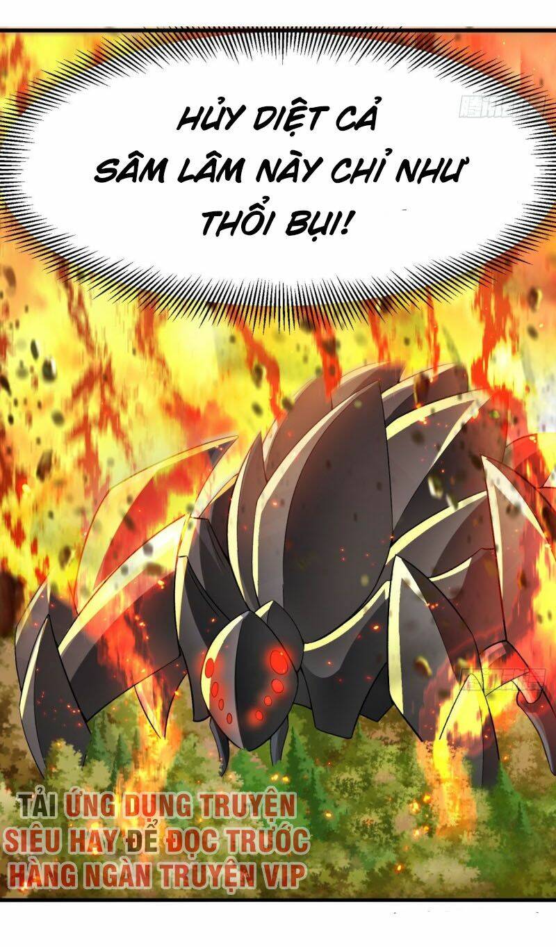 Ta Nhặt Được Thuộc Tính Tại Tu Chân Giới - Chapter 60 - Page 15