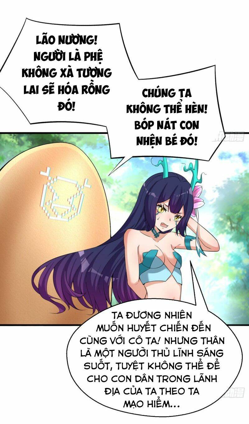 Ta Nhặt Được Thuộc Tính Tại Tu Chân Giới - Chapter 60 - Page 16