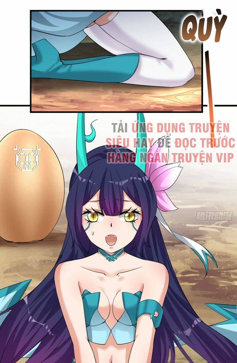 Ta Nhặt Được Thuộc Tính Tại Tu Chân Giới - Chapter 60 - Page 17