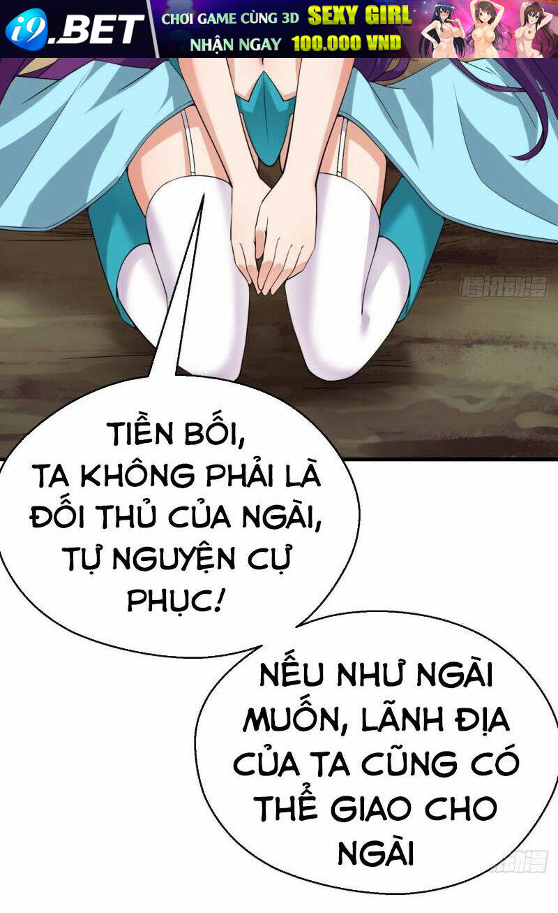 Ta Nhặt Được Thuộc Tính Tại Tu Chân Giới - Chapter 60 - Page 18