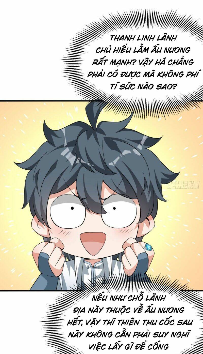 Ta Nhặt Được Thuộc Tính Tại Tu Chân Giới - Chapter 60 - Page 20